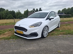 Ford Fiesta - 1.5 EcoB. ST-3