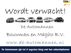 Peugeot Partner - 120 1.6 BlueHDi 100pk AUTOMAAT L1 Premium Pack / AIRCO / 3p / TREKH / BTW