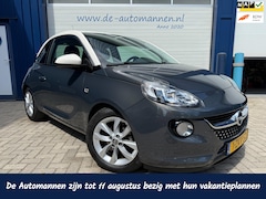 Opel ADAM - 1.0 Turbo Jam Favourite 3-drs / AIRCO / CRUISE / 1e EIGENAAR / 20.866 km