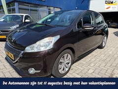 Peugeot 208 - 1.0 VTi 68pk Active / AIRCO / CRUISE / CARPLAY / HANDELSPRIJS / APK 03-2026