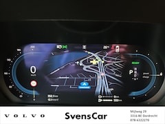 Volvo XC60 - 2.0 T6 Plug-in hybrid AWD Plus Dark | Trekhaak | 360 graden camera | Panoramadak | Lederen