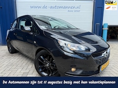 Opel Corsa - 1.4 Edition 3-drs / AIRCO / CRUISE / 17 INCH / NIEUW MODEL / 1e EIGENAAR