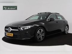 Mercedes-Benz A-klasse - 180 Business Solution Luxury (SFEERVERLICHTING, CAMERA, PANORAMADAK, PDC, 1e EIGENAAR, GOE