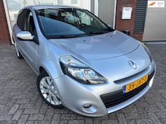 Renault Clio - 1.2 TCe Dynamique / Navi / Clima / Cruise / 5DRS