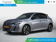 Peugeot 208 - 1.2 Hybrid 110 e-DCS6 Allure