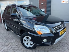 Kia Sportage - 2.0 CVVT X-tra / PDC / Airco / Cruise / NAP / LM