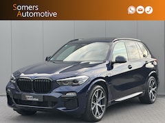 BMW X5 - xDrive45e M Sport High Executive | Panorama | Luchtvering | Soft Close | Harman Kardon