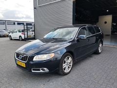 Volvo V70 - 2.0 D3 Limited Edition