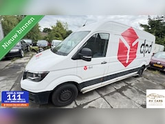 Volkswagen Crafter - Bestel 35 2.0 TDI L4H3 LEES TEKST