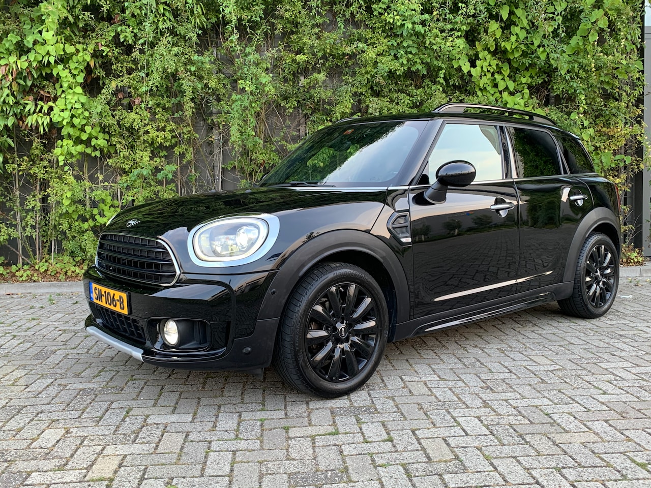 MINI Countryman - 1.5 Cooper - AutoWereld.nl