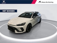 CUPRA Leon Sportstourer - 1.5 Tsi 204pk DSG e-Hybrid VZ Performance · Camera · Apple/Android Car Play · Elek. Trekha