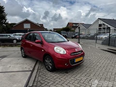 Nissan Micra - 1.2 DIG-S ELLE PANO CLIMA