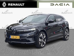Renault Mégane E-Tech - comfort range techno 60 kWh - Pack winter techno, pack advanced drive assist & augmented v