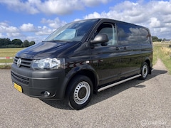 Volkswagen Transporter - 2.0 TDI 103 KW Marge honden met airco
