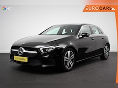 Mercedes-Benz A-klasse - 200 Aut 7-DCT Progressive Navigatie Camera Adaptive Cruise Control Keyless Go Lane Assist