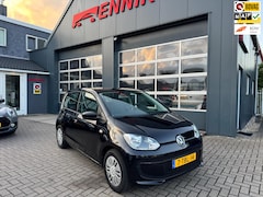 Volkswagen Up! - 1.0 move up BlueMotion Navigatie 5drs