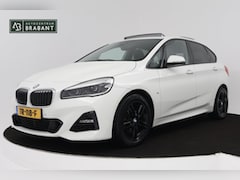 BMW 2-serie Active Tourer - 218i Executive (PANORAMADAK, NAVIGATIE, CAMERA, PDC, DEALER ONDERHOUDEN)