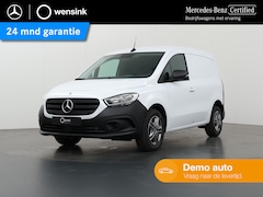 Mercedes-Benz Citan - 108 CDI GB L1 | Achteruitrijcamera | Cruise Control | Airco | All Season |