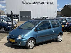 Renault Twingo - 1.2 Authentique, APK TOT 19-06-26, ELEK-PANORAMADAK, STUURBEKRACHTIGING, ELEK-RAMEN, AIRBA