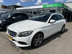 Mercedes-Benz C-klasse Estate - 180 Sport Ed. Pr. +