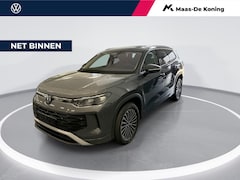 Volkswagen Tayron - 1.5 eTsi 204pk DSG Life Edition · Camera · Elek. Trekhaak · Elek. Achterklep · Keyless · A