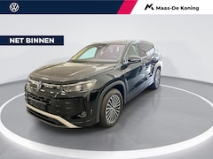 Volkswagen Tayron - 1.5 eTsi 204pk DSG Life Edition · Camera · Elek. Trekhaak · Apple/Android Car Play · Elek.