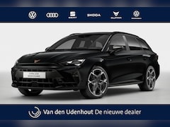 CUPRA Leon Sportstourer - 1.5 TSI e-Hybrid 272 6DSG VZ Performance | Achteruitrijcamera | Digitaal instrumentenpanee