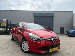 Renault Clio - 1.5 dCi Navigatie|Clima Expression 2015