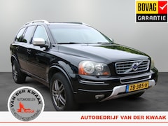 Volvo XC90 - 3.2 Momentum