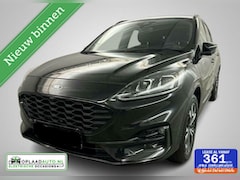 Ford Kuga - 2.5 PHEV ST-Line X | ACC | Trekhaak | Winter | B&O