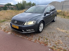 Volkswagen Passat Variant - 2.0 TDI R-line BlueMotion