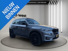 BMW X5 - xDrive30d High Executive 7p. Pano H-UP 360 Memory