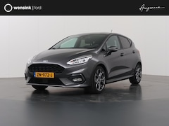 Ford Fiesta - 1.0 EcoBoost ST-Line | Navigatie | Climate Control | Apple Carplay/Android Auto | Parkeers