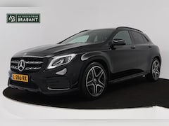Mercedes-Benz GLA-Klasse - 200 Premium Plus (NAVIGATIE, STOELVERWARMING, CAMERA, PARKEERSENSOREN, LEDER, GOED ONDERHO