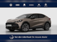 CUPRA Tavascan - 77kWh Elektromotor 340 1AT VZ Extreme | Digitaal instrumentenpaneel (Virtual Cockpit) | He