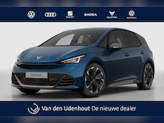 CUPRA Born - 59kWh Elektromotor 231 1AT Performance Limited | Digitaal instrumentenpaneel (Virtual Cock