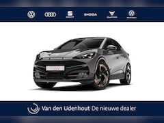 CUPRA Tavascan - 77kWh Elektromotor 286 1AT Adrenaline | Digitaal instrumentenpaneel (Virtual Cockpit) | He