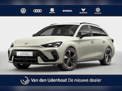 CUPRA Leon Sportstourer - 1.5 TSI e-Hybrid 204 6DSG Business | Achteruitrijcamera | Digitaal instrumentenpaneel (Vir