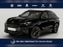 CUPRA Terramar - 1.5 TSI e-Hybrid 204 6DSG Business | 360 graden camera | Achteruitrijcamera | Draadloze Ap