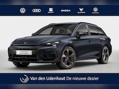 CUPRA Leon Sportstourer - 1.5 TSI e-Hybrid 204 6DSG Business | Achteruitrijcamera | Digitaal instrumentenpaneel (Vir