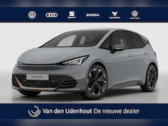 CUPRA Born - 59kWh Elektromotor 231 1AT Business Limited | Achteruitrijcamera | Digitaal instrumentenpa