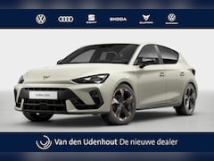 CUPRA Leon - 1.5 TSI e-Hybrid 204 6DSG Business | Achteruitrijcamera | Digitaal instrumentenpaneel (Vir