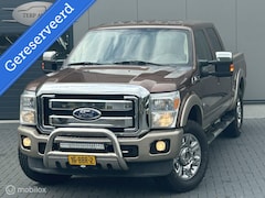 Ford F250 - USA 6.7 V8 Powerstroke