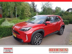 Toyota Yaris Cross - 1.5 VVT-I Hybrid 116pk CVT Explore bij specialist sinds 1968
