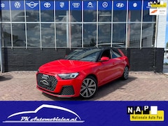 Audi A1 Sportback - 30 TFSI Pro Line *CARPLAY+STOELVERW+CRUISE+PDC