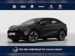 CUPRA Tavascan - 77kWh Elektromotor 286 1AT Essential | Achteruitrijcamera | Digitaal instrumentenpaneel (V