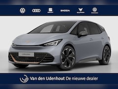 CUPRA Born - 59kWh Elektromotor 231 1AT Business Limited | Achteruitrijcamera | Digitaal instrumentenpa