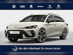 CUPRA Leon Sportstourer - 1.5 TSI e-Hybrid 272 6DSG VZ Performance | Achteruitrijcamera | Digitaal instrumentenpanee