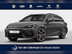 CUPRA Leon Sportstourer - 1.5 TSI e-Hybrid 272 6DSG VZ Performance | Achteruitrijcamera | Digitaal instrumentenpanee