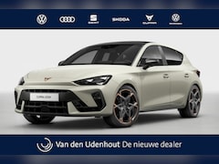 CUPRA Leon - 1.5 TSI e-Hybrid 272 6DSG VZ Performance | Achteruitrijcamera | Digitaal instrumentenpanee